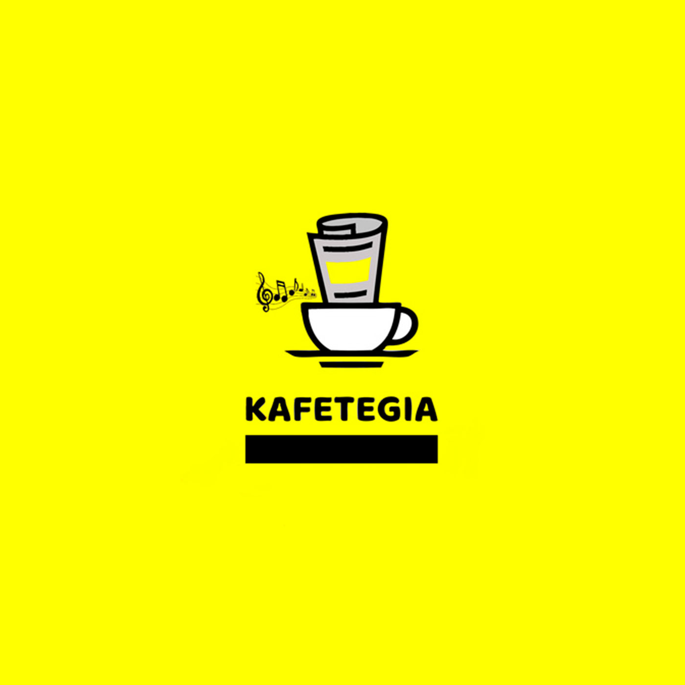 Kafetegia