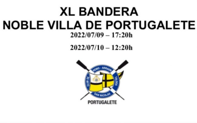 NOBLE VILLA DE PORTUGALETE